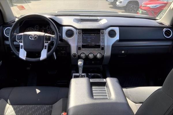 2019 Toyota Tundra 4WD 4x4 Truck TRD Sport Crew Cab for sale in Tacoma, WA – photo 15