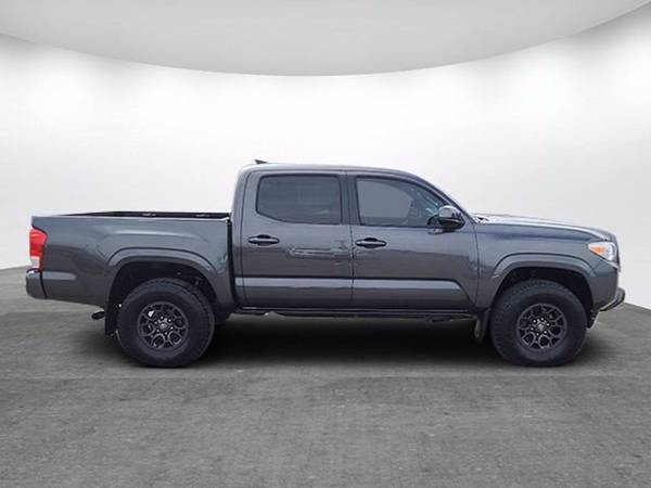 2016 Toyota Tacoma 4x4 4WD Truck Crew Cab - - by for sale in Kennewick, WA – photo 2