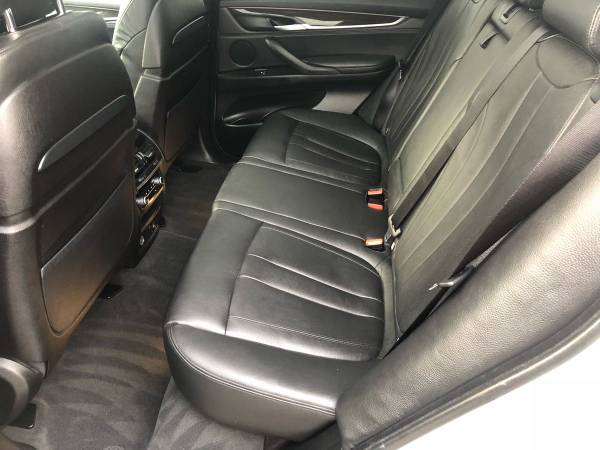 2015 BMW X5 xDrive35i AWD - Premium Package - Pano Moonroof - One... for sale in binghamton, NY – photo 11