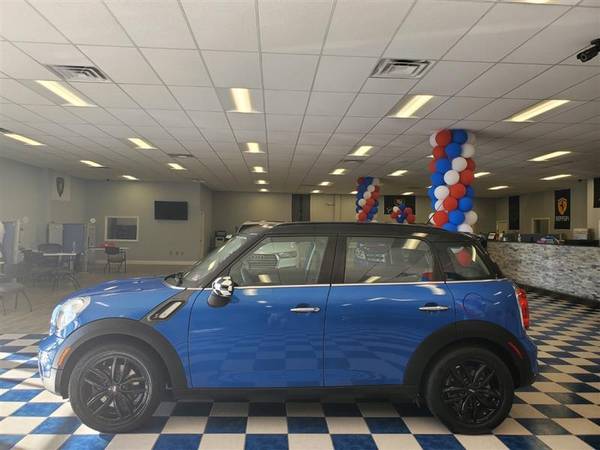2014 MINI COOPER COUNTRYMAN S No Money Down! Just Pay Taxes Tags! -... for sale in Manassas, MD – photo 4