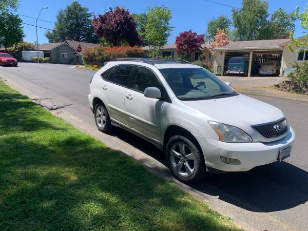 2004 Lexus RX330 SUV for sale in Medford, OR – photo 4