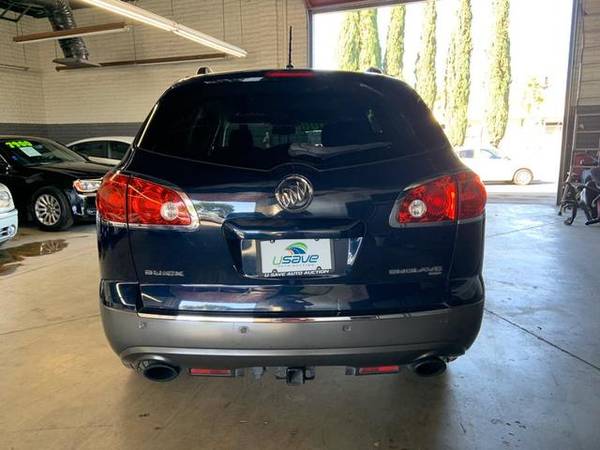 2012 Buick Enclave AWD 4dr Convenience for sale in Garden Grove, CA – photo 6