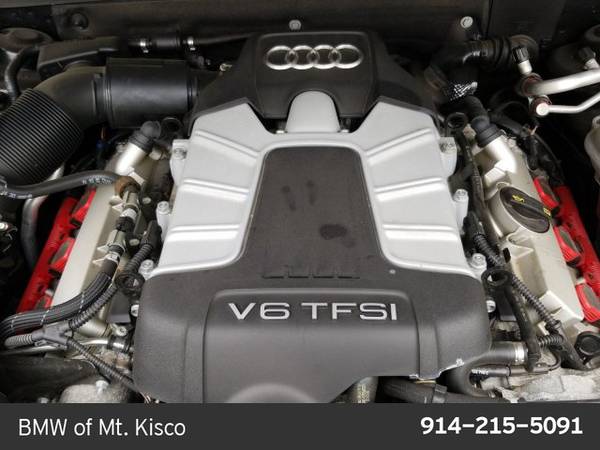 2014 Audi S5 Premium Plus AWD All Wheel Drive SKU:EA057423 for sale in Mount Kisco, NY – photo 24