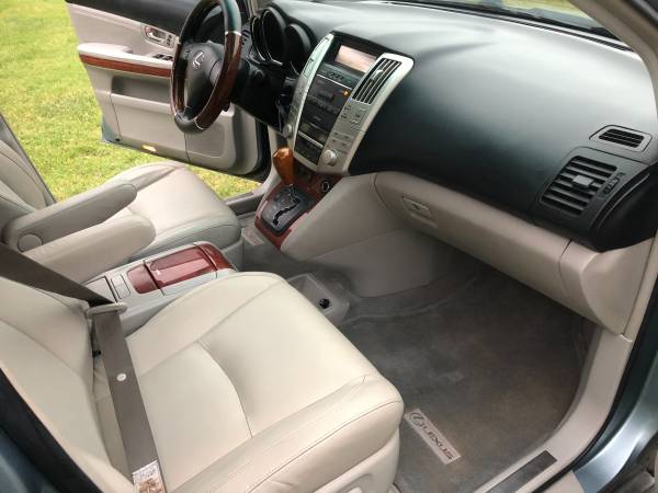 2004 LEXUS RX330 EXTREMELY NICE LOW MILES - - by for sale in Salado, TX – photo 16