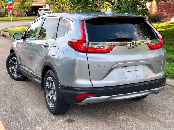 2018 HONDA CR-V | LIKE NEW | ONLY 4.000 MILES | CAR PLAY 🔥 for sale in Spring, TX – photo 5