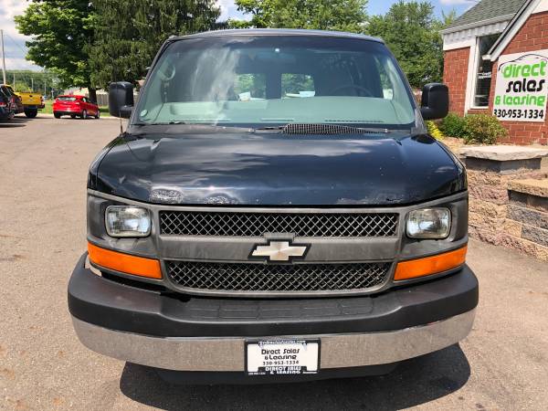 💥2007 Chevy Express 1500 Cargo- Runs 100%Super Deal!!!💥 for sale in Youngstown, OH – photo 5