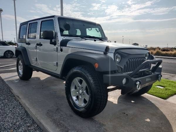2010 Jeep Wrangler Unlimited Unlimited Rubicon - - by for sale in Kailua-Kona, HI – photo 22