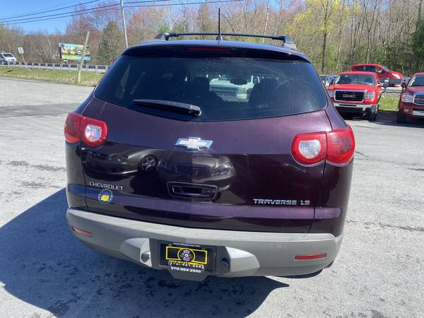 2009 CHEVROLET TRAVERSE/Keyless Entry/Roof Rack/Alloy for sale in East Stroudsburg, PA – photo 6