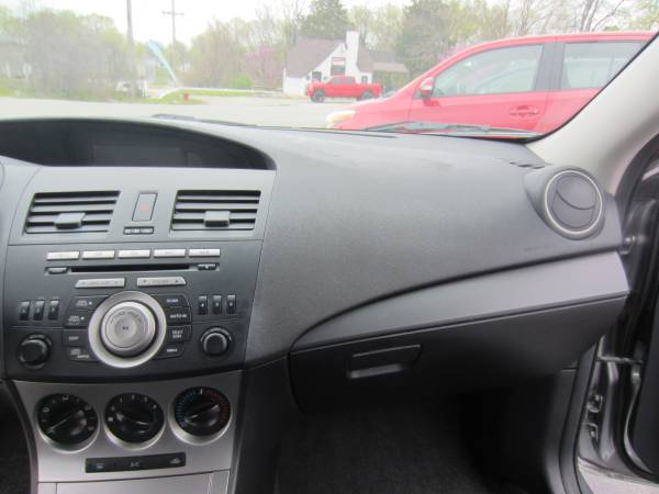 Gas Saving 2010 Mazda 3i, 5 Speed 4cyl, One Owner! for sale in Louisburg KS.,, MO – photo 17