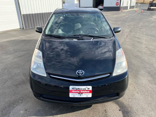 2007 Toyota Prius Touring 4dr Hatchback Drive Home Guarantee - cars... for sale in Ponca, NE – photo 3