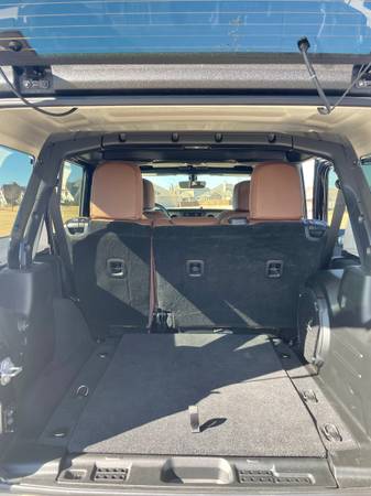 2021 Jeep Wrangler Sport Unlimited for sale in McKinney, TX – photo 21