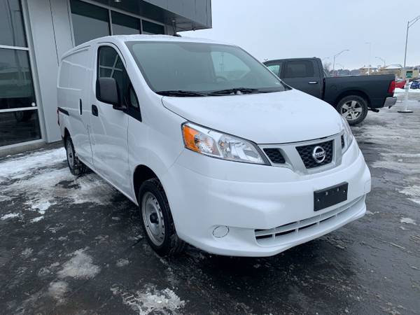 2020 Nissan NV200 Compact Cargo I4 S - - by for sale in Council Bluffs, NE – photo 9