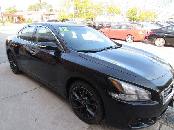 2012 Nissan Maxima 3.5 S w/Limited Edition Pkg Holiday Special for sale in Burbank, IL – photo 10