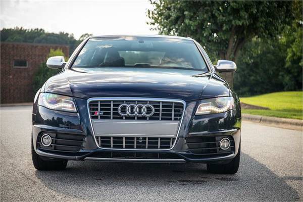 2011 AUDI S4 3.0 PREMIUM PLUS* SUPER CLEAN* 1 OWNER* SPORTY* LOADED* for sale in High Point, NC – photo 15