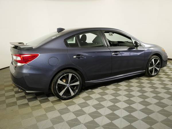 2017 Subaru Impreza Sport - - by dealer - vehicle for sale in Inver Grove Heights, MN – photo 9