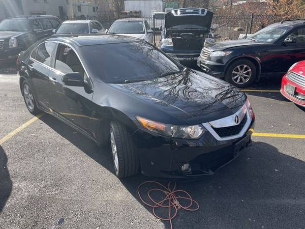 2010 Acura TSX - Financing Available! - cars & trucks - by dealer -... for sale in Hasbrouck Heights, NY – photo 5