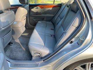 2006 Toyota Avalon - cars & trucks - by owner - vehicle automotive... for sale in Wood Dale, IL – photo 10