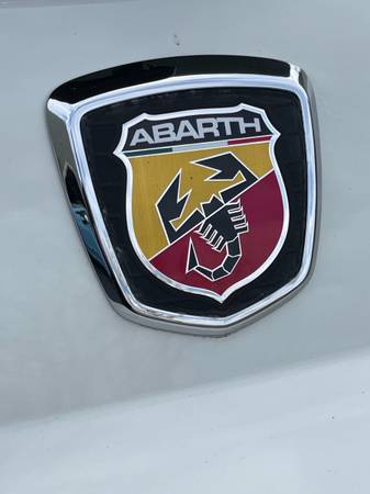 2013 Fiat Abarth For Sale - cars & trucks - by owner - vehicle... for sale in Lancaster, PA – photo 23