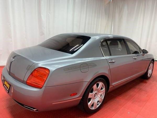 2006 Bentley Continental Flying Spur AWD Flying Spur 4dr Sedan $1500... for sale in Waldorf, District Of Columbia – photo 13