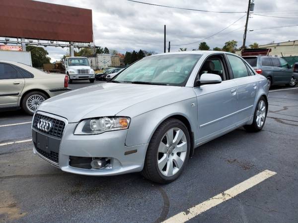 2005 Audi A4 2005.5 4dr Sdn 2.0T quattro for sale in reading, PA – photo 3