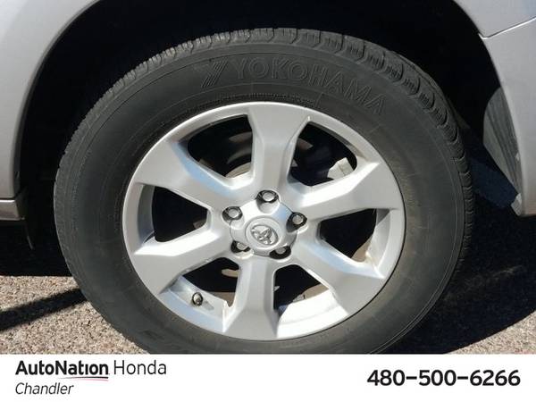 2012 Toyota RAV4 Limited SKU:CW156030 SUV for sale in Chandler, AZ – photo 16
