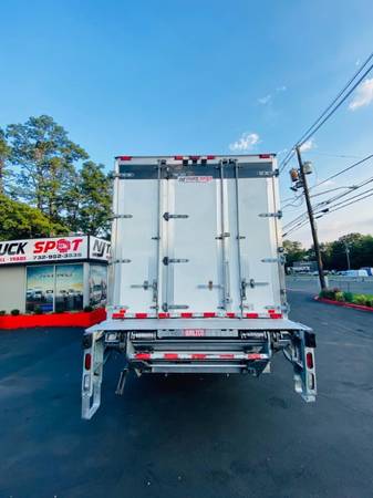 2014 HINO 338A 22FT THERMO KING + LIFT GATE... for sale in South Amboy, NY – photo 5