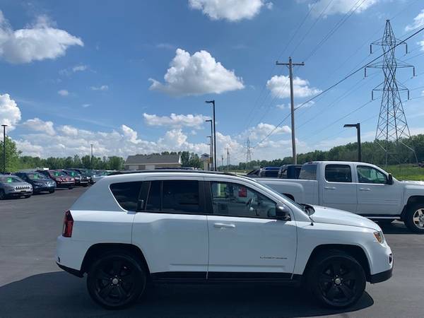2016 Jeep Compass! Sport! Clean Carfax! Cruise! New Tires! 64k Miles! for sale in Suamico, WI – photo 20