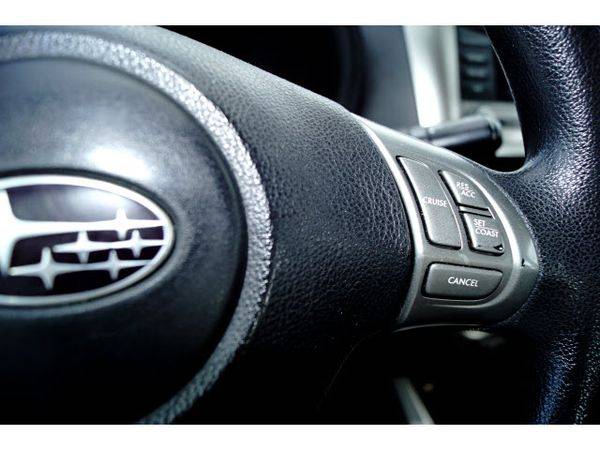 2009 Subaru Impreza 2.5i - for sale in Sand Springs, OK – photo 11