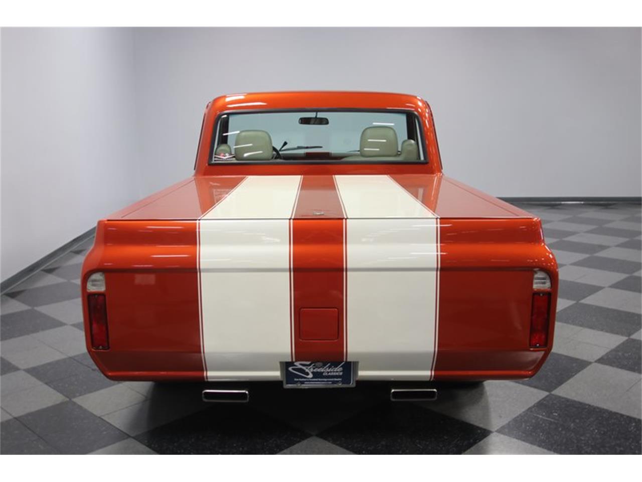 1969 Chevrolet C10 for sale in Concord, NC – photo 28