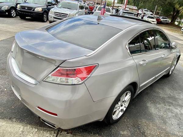 2012 Acura TL Sedan 4D CALL OR TEXT TODAY! - cars & trucks - by... for sale in Clearwater, FL – photo 5