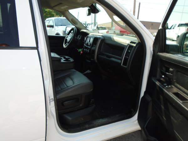 2015 RAM 1500 QUAD CAB for sale in Columbia, SC – photo 7