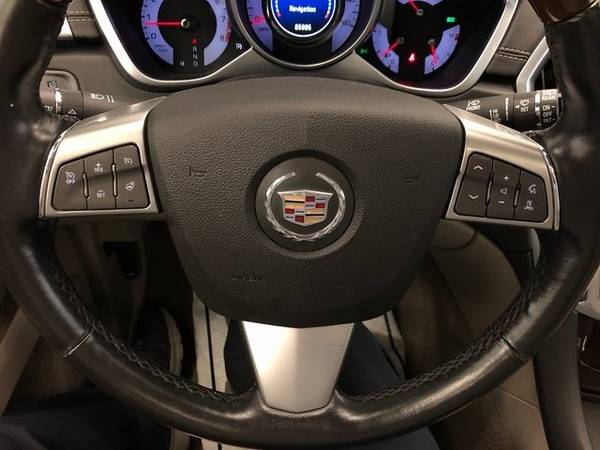 2012 Cadillac SRX Luxury for sale in WEBSTER, NY – photo 3