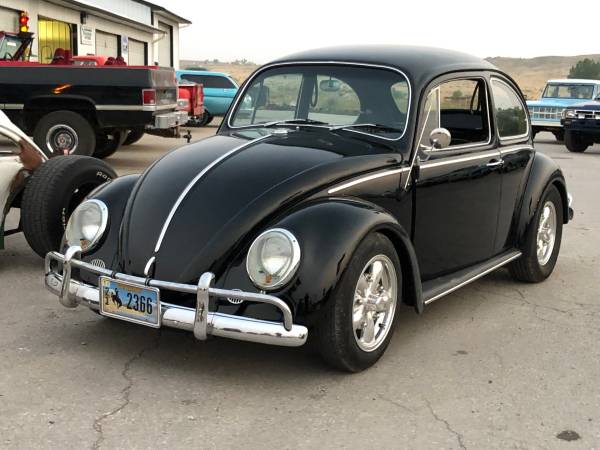 1966 VW BEETLE - cars & trucks - by dealer - vehicle automotive sale for sale in Newcastle, WY – photo 2