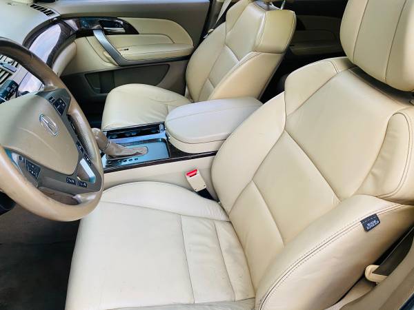 2011 ACURA MDX H AWD*TECHNOLOGY PKG*7 PASSENGER*FULLY LOADED*MUST... for sale in San Jose, CA – photo 11