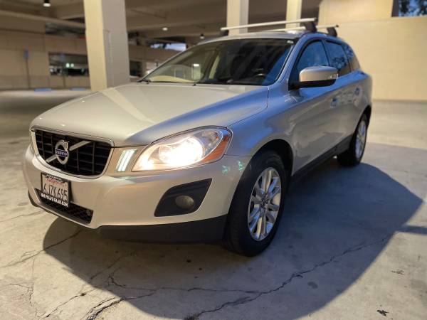 2010 VOLVO XC60 T6 AWD *Clean Title!* 2 Keys! - cars & trucks - by... for sale in Irvine, CA – photo 15