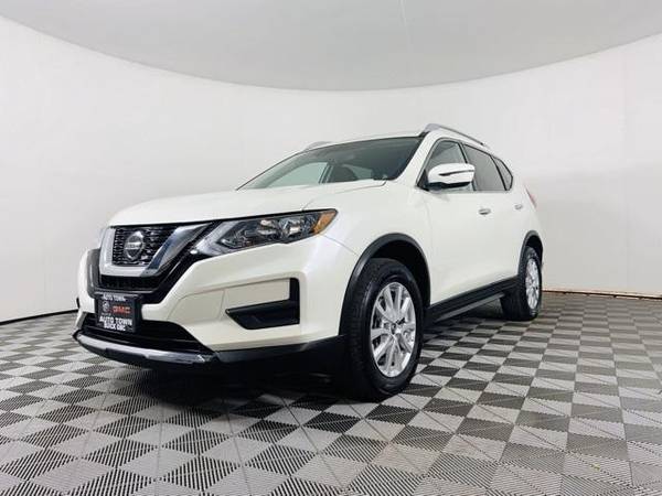 2019 Nissan Rogue SV Stop In Save !! - cars & trucks - by dealer -... for sale in Gladstone, OR – photo 3
