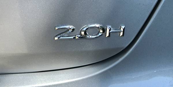 2014 Lincoln MKZ Hybrid 42mpg! - 4DR Luxury Sedan RESERVE Ed. - 50K mi for sale in Mount Pleasant, SC – photo 6