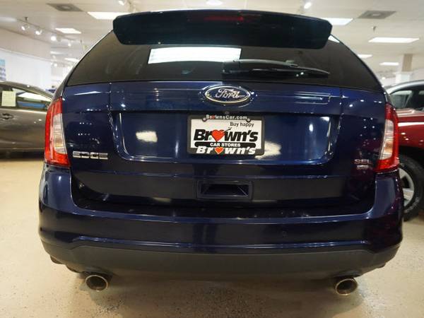 2011 Ford Edge SEL for sale in Glen Burnie, MD – photo 7
