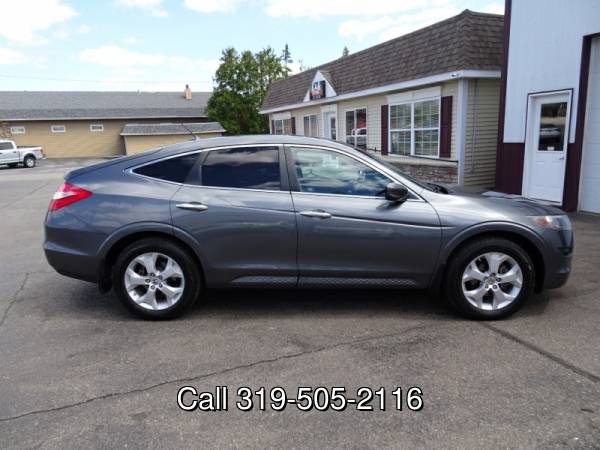 2010 Honda Crosstour 4WD EX-L - - by dealer - vehicle for sale in Waterloo, NE – photo 7