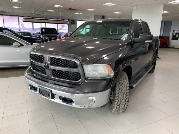 2014 RAM Ram Pickup 1500 SLT - - by dealer - vehicle for sale in Springfield, IL – photo 3