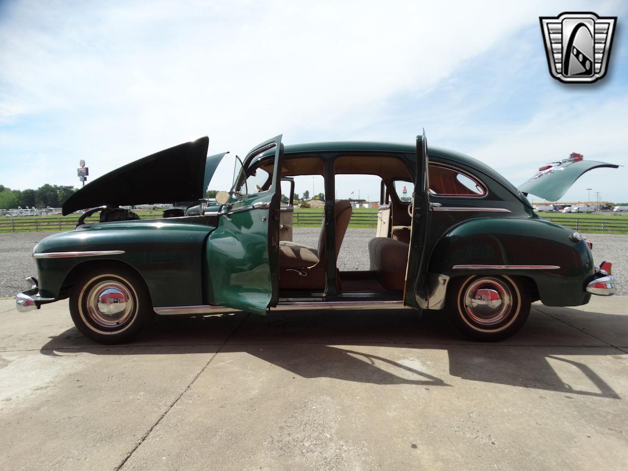 1948 Dodge Custom for sale in O'Fallon, IL – photo 12
