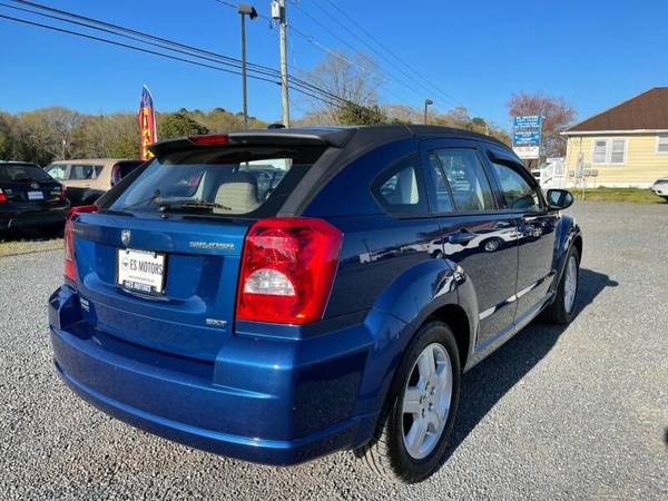 2009 Dodge Caliber - I4 Sunroof, All Power, New Brakes, Good Tires for sale in Dover, DE 19901, MD – photo 4