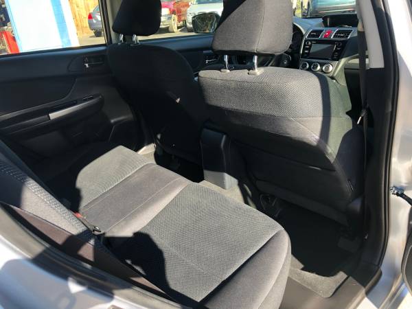 2015 Subaru Impreza - 78,000 miles - 12 months warranty - for sale in Toledo, OH – photo 11