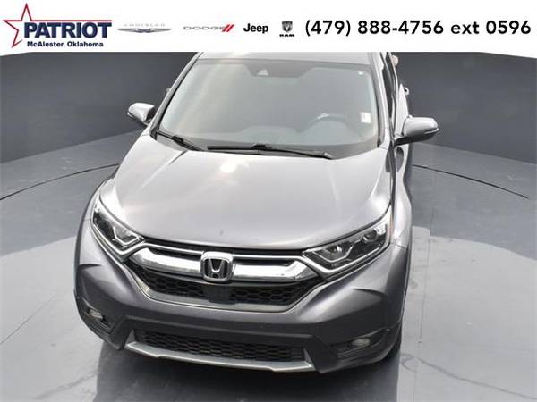 2018 Honda CR-V EX - SUV - - by dealer - vehicle for sale in McAlester, AR – photo 16