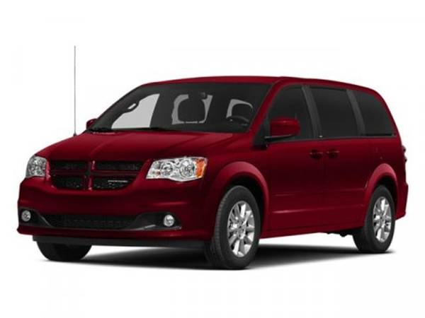 2013 Dodge Grand Caravan mini-van SXT $0.00 PER MONTH! - cars &... for sale in Rockford, IL – photo 2