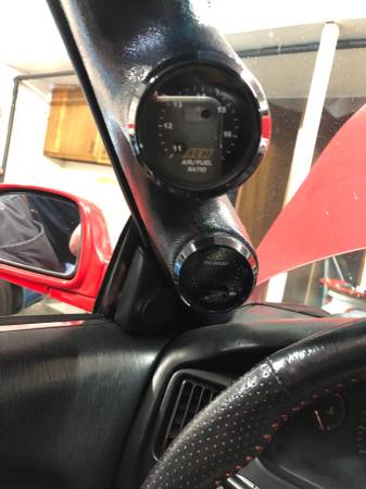 Toyota MR2 Turbo for sale in Peoria, IL – photo 6