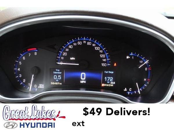 2015 Cadillac SRX SUV Luxury - - by dealer - vehicle for sale in Streetsboro, OH – photo 21