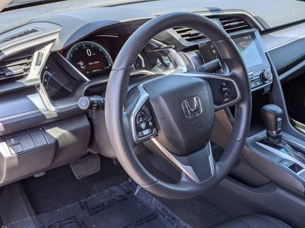 2016 Honda Civic EX-T SKU: GH646556 Sedan - - by dealer for sale in Encinitas, CA – photo 10