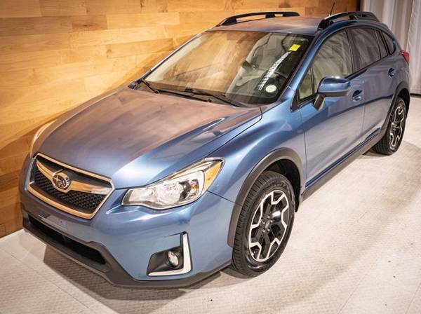 2017 Subaru Crosstrek Premium - cars & trucks - by dealer - vehicle... for sale in Boulder, CO – photo 9