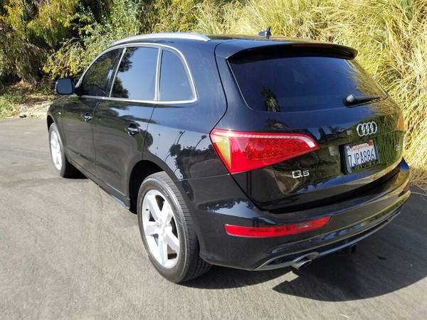 2011 Audi Q5 - - by dealer - vehicle automotive sale for sale in Ventura, CA – photo 6